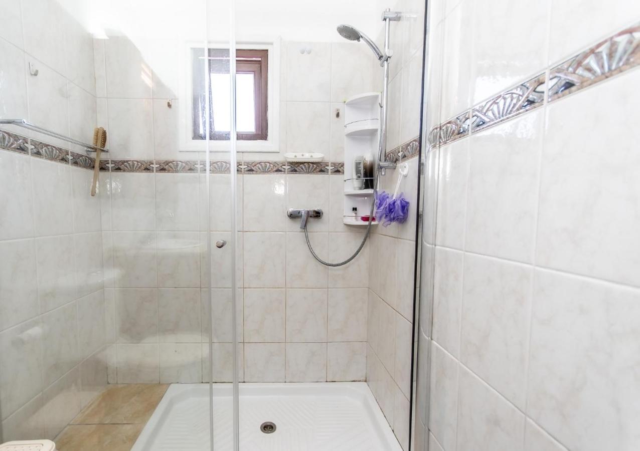 Reel Paradise Villa, Cyprus Larnaca Exterior photo